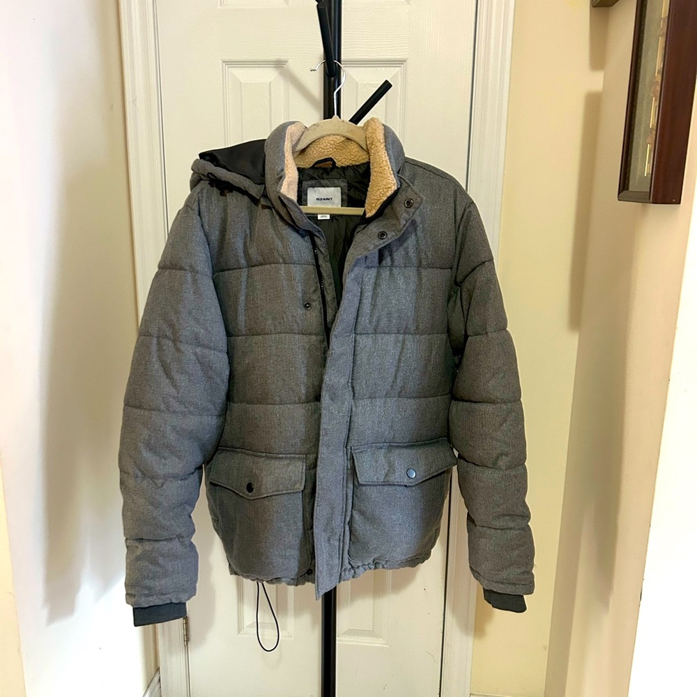 Old navy nwt jacket